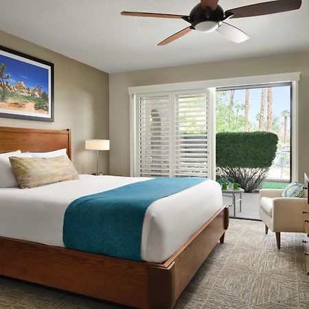 Hyatt Vacation Club At Desert Oasis Cathedral City Eksteriør billede