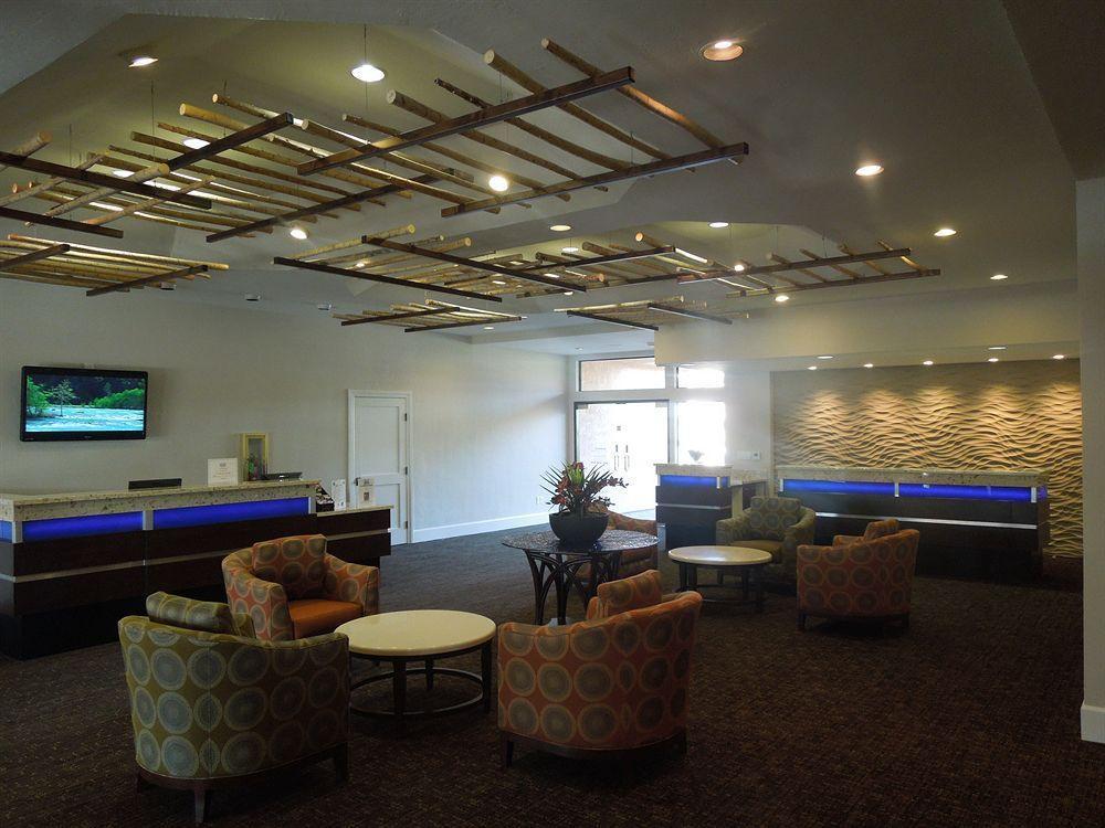 Hyatt Vacation Club At Desert Oasis Cathedral City Eksteriør billede