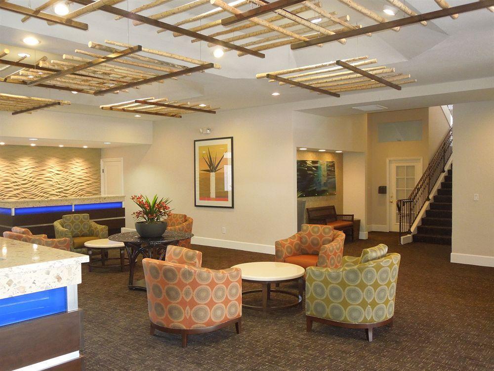Hyatt Vacation Club At Desert Oasis Cathedral City Eksteriør billede